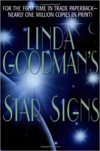 Linda Goodman's Star Signs by Linda Goodman - International Academy of ...