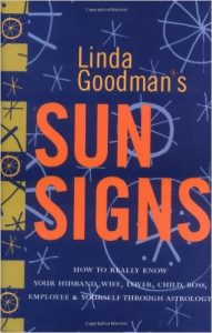 Linda Goodman S Sun Signs By Linda Goodman International Academy Of   Goodmans Sun 191x300 