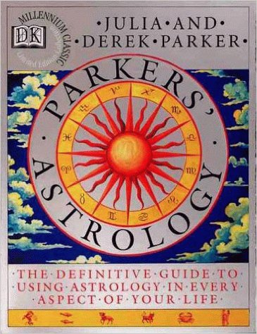 astrology daily book