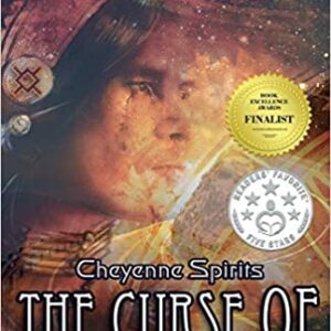 The Curse of Dead Horse Canyon, by Marcha Fox and Pete Risingsun